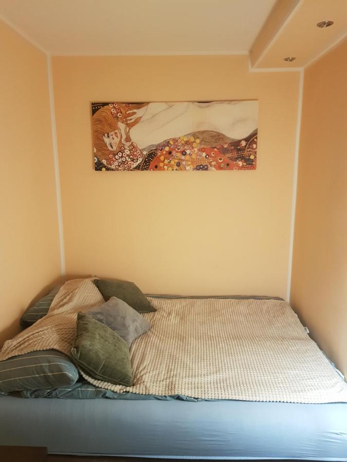 Apartament W2, Mieszkanie Dla Wszystkich Konin  Exterior photo